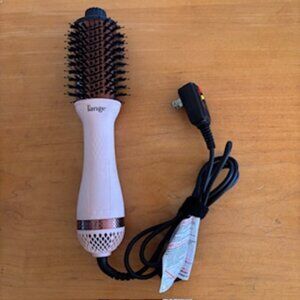 L'ange Le Volume 2-in-1 Titanium Brush Dryer Model H122